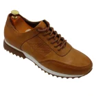 کفش روزمره مردانه مدل ابی بندی - Image 15