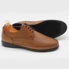 کفش راحتی مردانه مدل افندی بندی - Image 11