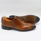 کفش مجلسی مردانه مدل اکو بندی - Image 6