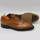 کفش مجلسی مردانه مدل مایسا - Image 8