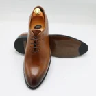 کفش مجلسی مردانه مدل اکو بندی - Image 4