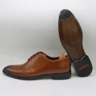 کفش مجلسی مردانه مدل اکو بندی - Image 3