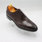 کفش مردانه مدل آرپان بندی شبرو - Image 16