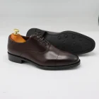 کفش مردانه مدل آرپان بندی شبرو - Image 14