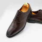 کفش مردانه مدل آرپان بندی شبرو - Image 13