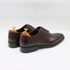 کفش مردانه مدل آرپان بندی شبرو - Image 12