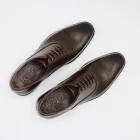 کفش مردانه مدل آرپان بندی شبرو - Image 11