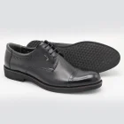 کفش مردانه مدل کیوان بندی - Image 2