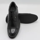 کفش مردانه مدل کیوان بندی - Image 8