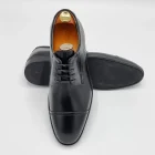 کفش مجلسی مردانه مدل توماج - Image 6