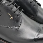 کفش مردانه مدل کیوان بندی - Image 7