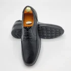 کفش راحتی مردانه مدل هکتور - Image 8