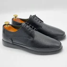 کفش راحتی مردانه مدل افندی بندی - Image 7