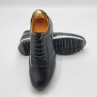 کفش روزمره مردانه مدل ابی بندی - Image 7