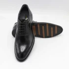 کفش مجلسی مردانه مدل تکتاش - Image 7