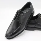 کفش مردانه مدل پاشا بندی فلوتر - Image 3