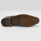 کفش مجلسی مردانه مدل دامور - Image 3