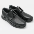 کفش روزمره مردانه مدل اوکراین بندی - Image 3