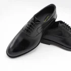 کفش مجلسی مردانه مدل تکتاش - Image 6