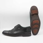 کفش مردانه مدل آیهان بندی - Image 7