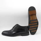 کفش مجلسی مردانه مدل تکتاش - Image 5