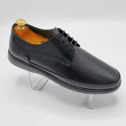 کفش راحتی مردانه مدل افندی بندی - Image 3