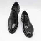 کفش مجلسی مردانه مدل تکتاش - Image 4