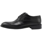 کفش مجلسی مردانه مدل تکتاش