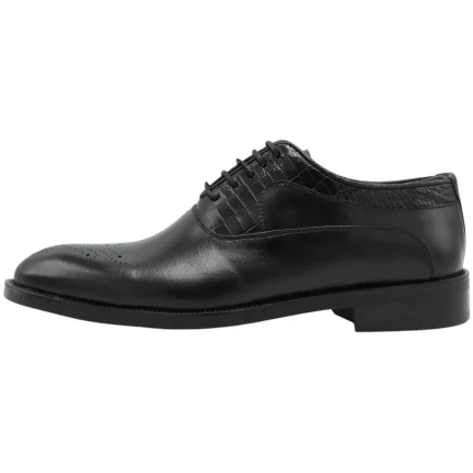 کفش مجلسی مردانه مدل تکتاش