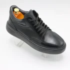 کفش روزمره مردانه مدل روهان - Image 2