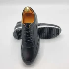 کفش روزمره مردانه مدل ابی بندی - Image 2