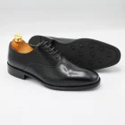 کفش مردانه مدل آرپان بندی شبرو - Image 8