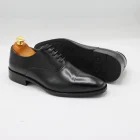 کفش مردانه مدل آرپان بندی شبرو - Image 7