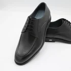 کفش مجلسی مردانه مدل پارما 3 بندی زیره سوئد - Image 8