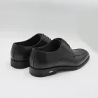 کفش مجلسی مردانه مدل پارما 3 بندی زیره سوئد - Image 7