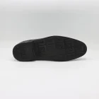 کفش مجلسی مردانه مدل پارما 3 بندی زیره سوئد - Image 5