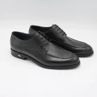 کفش مجلسی مردانه مدل پارما 3 بندی زیره سوئد - Image 3