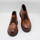 کفش بوت تایگن - Image 16