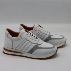 کفش روزمره مردانه مدل شوکا بندی - Image 2