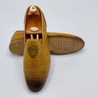 کفش کالج مردانه مدل آرچر - Image 26