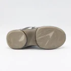 کفش بچه گانه مدل نیوبالانس زیپلاین سفید - Image 7