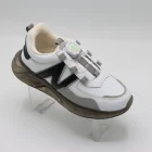 کفش بچه گانه مدل نیوبالانس زیپلاین سفید - Image 2