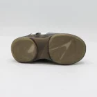 کفش بچه گانه مدل نیوبالانس زیپلاین مشکی - Image 10