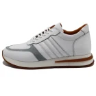 کفش روزمره مردانه مدل شوکا بندی