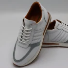 کفش روزمره مردانه مدل شوکا بندی - Image 11