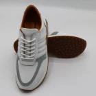 کفش روزمره مردانه مدل شوکا بندی - Image 11