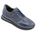 کفش روزمره مردانه مدل شوکا بندی - Image 10