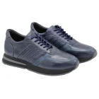 کفش روزمره مردانه مدل شوکا بندی - Image 8