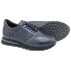 کفش روزمره مردانه مدل شوکا بندی - Image 7