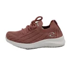 کفش بچه گانه مدل اسکیچرز صورتی